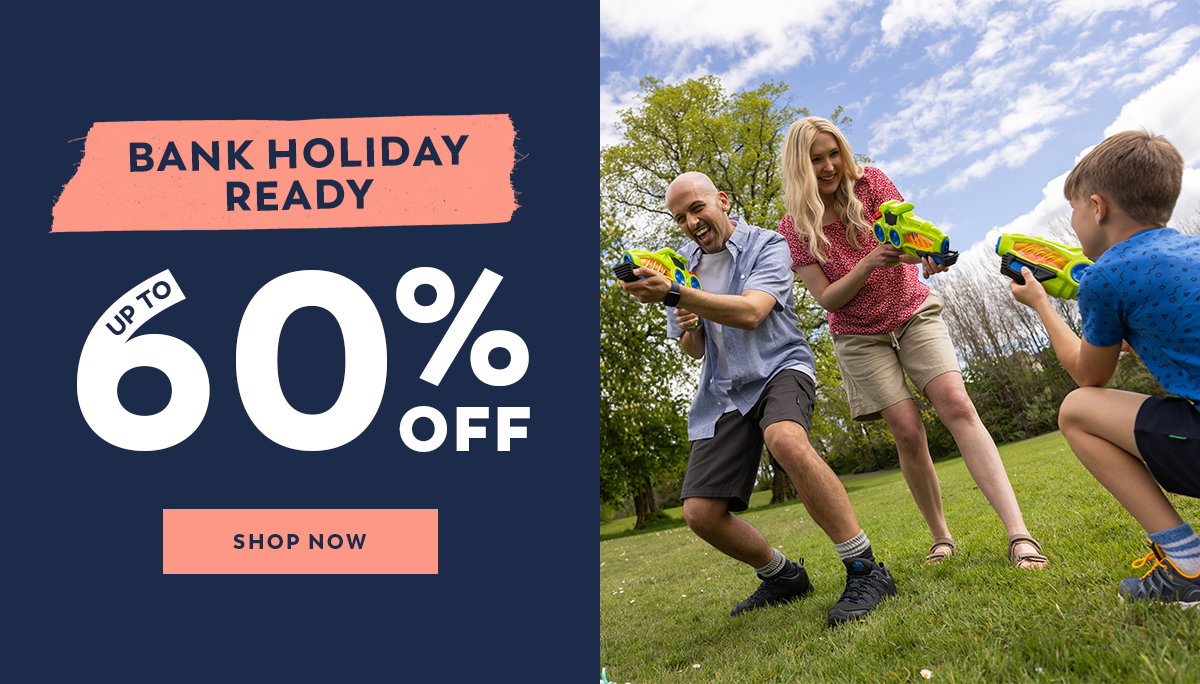 Up to 60% Off - Shop Now