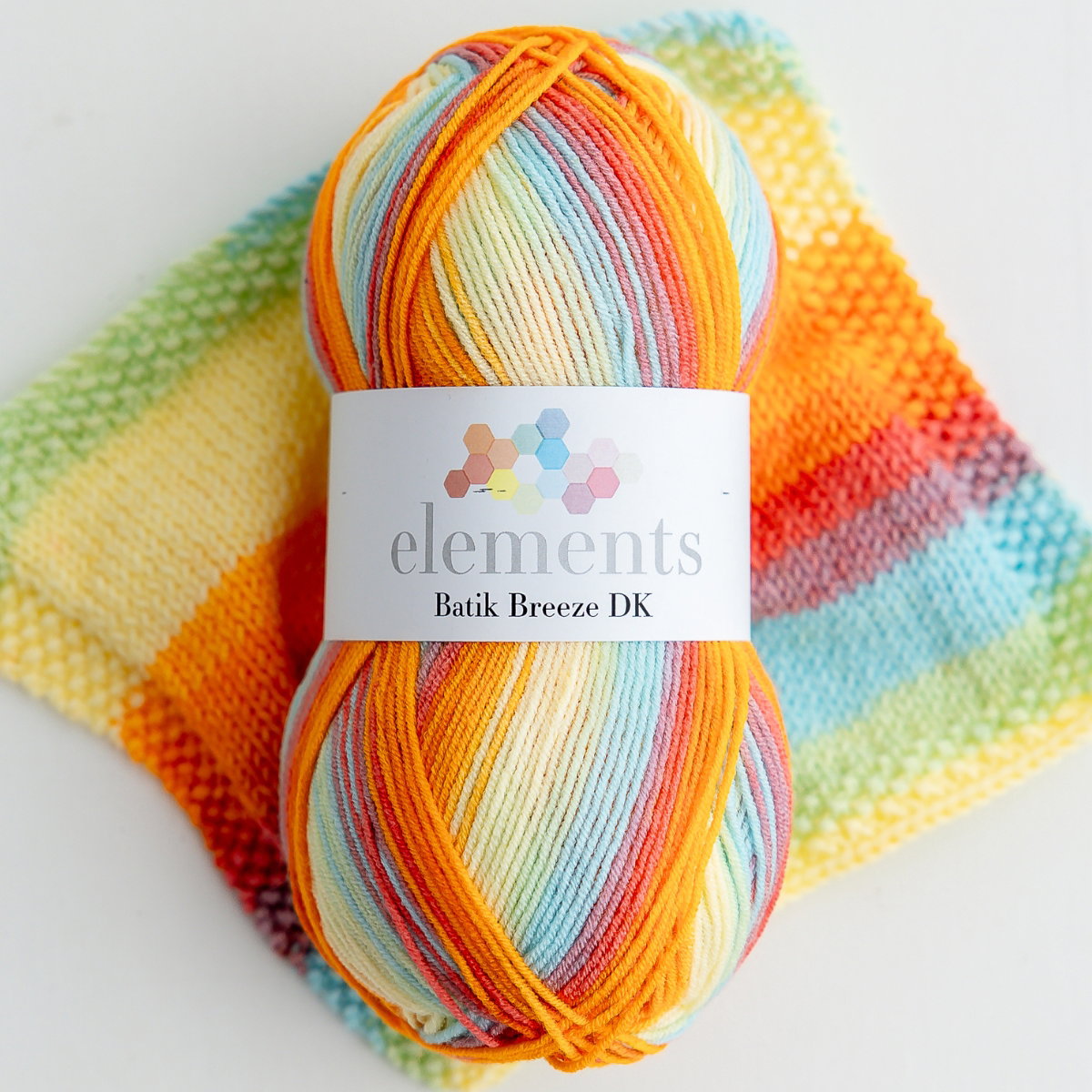Image of Elements Batik Breeze