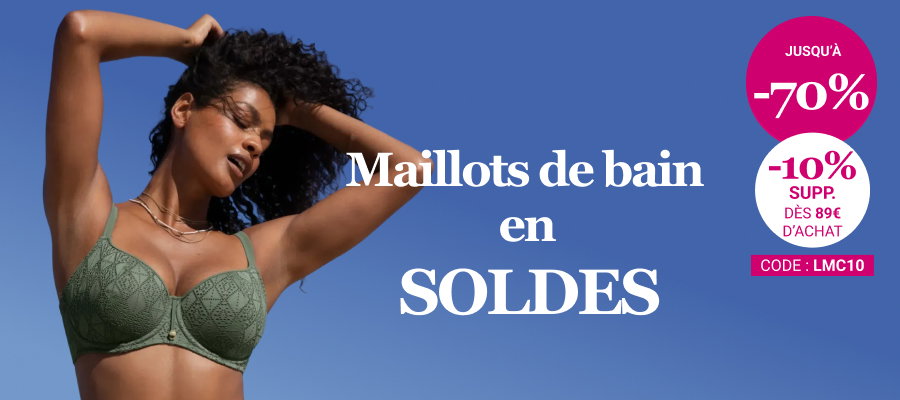 Maillots de bain