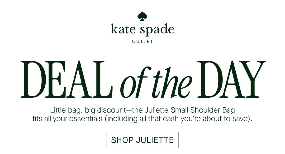 SHOP JULIETTE