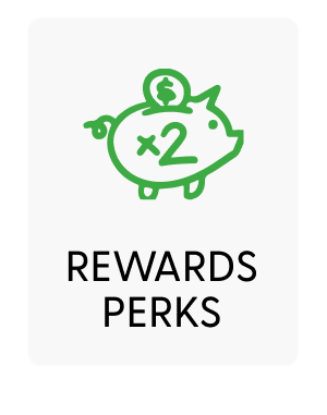 BWH Rewards Perks
