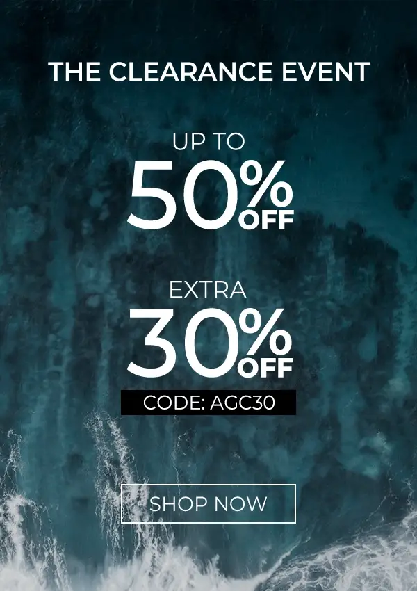 clearance promo