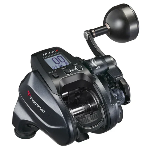 AtlantiX 1500 Electric Reel