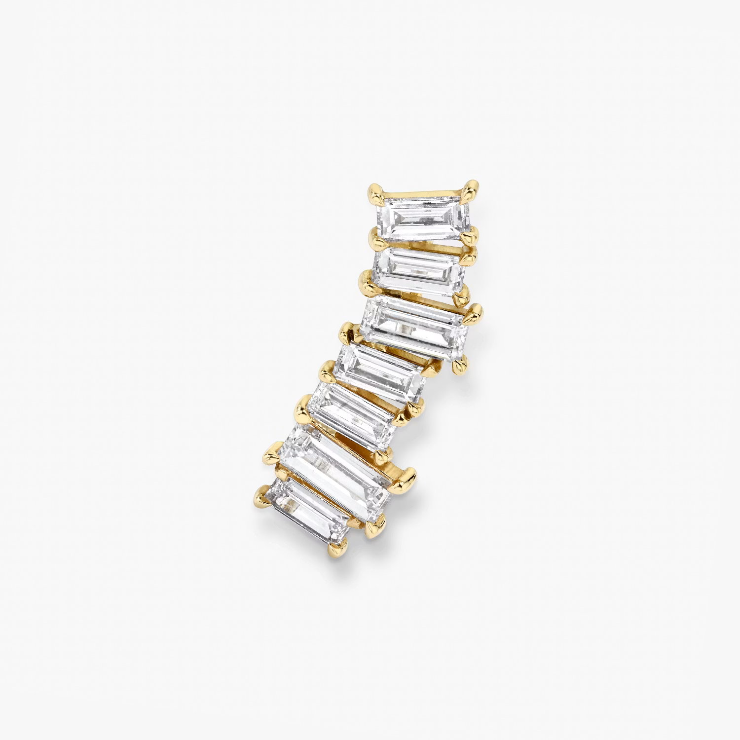 Baguette Ear Climber