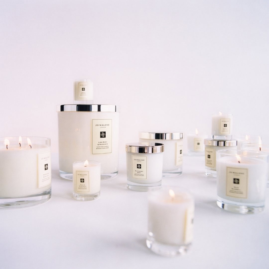Best Selling Perfumes, Candles, Body Care | Jo Malone London