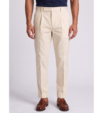Pantalón Chiold beige