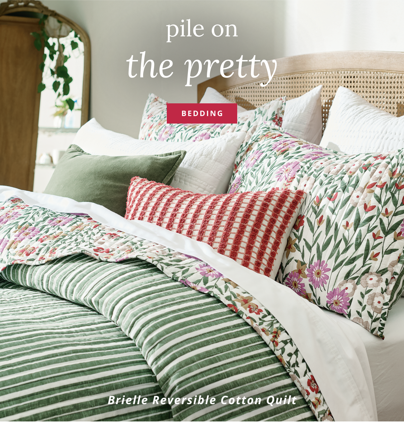 Shop All Bedding