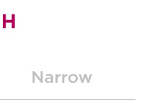 Shop Narrow Widths