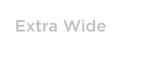 Shop Extra Wide Widths