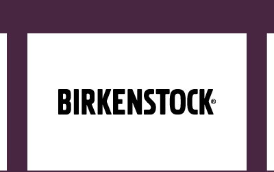 BIRKENSTOCK