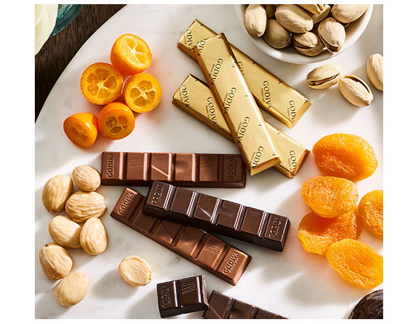 CHOCOLATE IMAGE