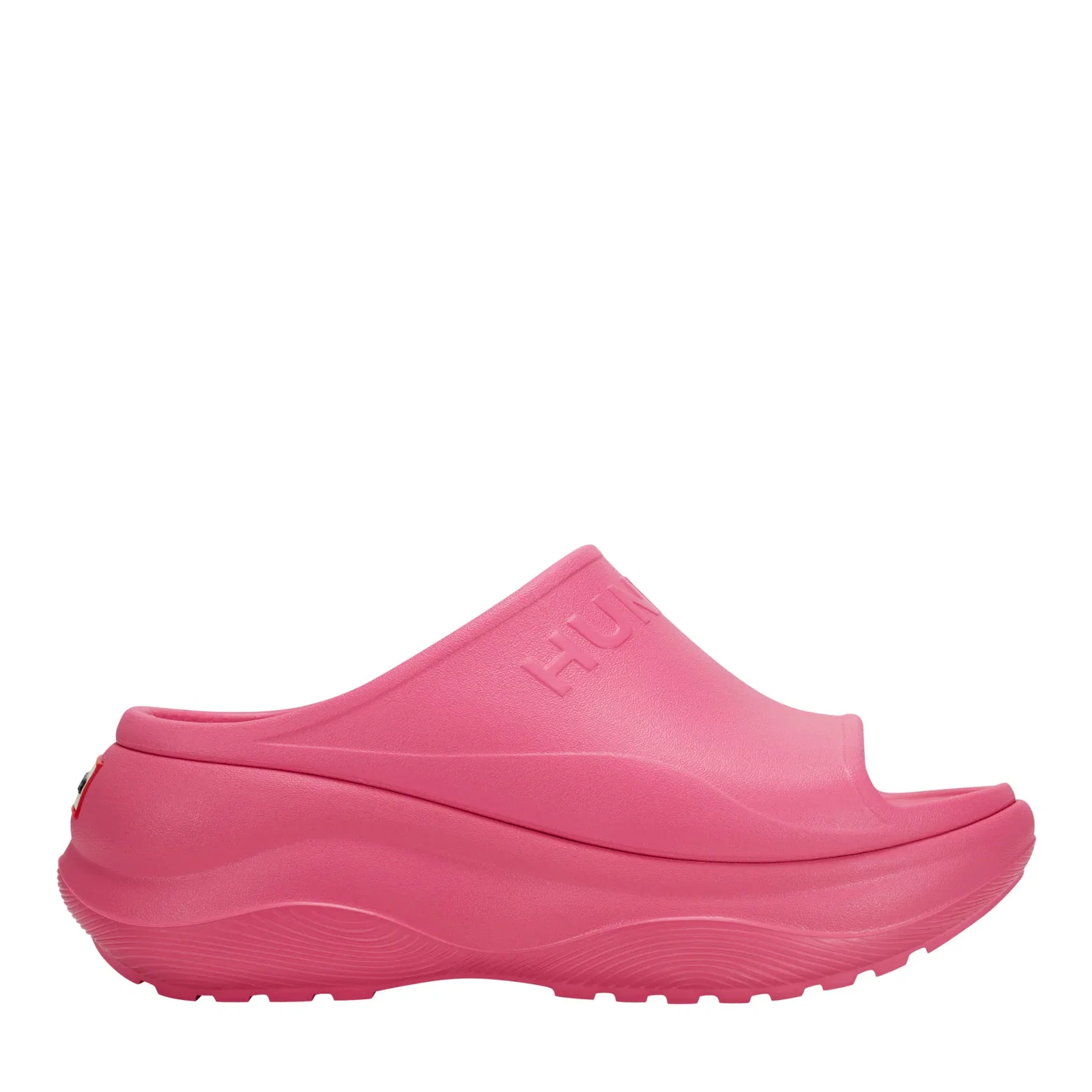 Image of Women's Haddie Slip-on Open Toe Casual Sandals