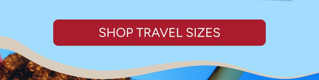 Shop Travel Sizes