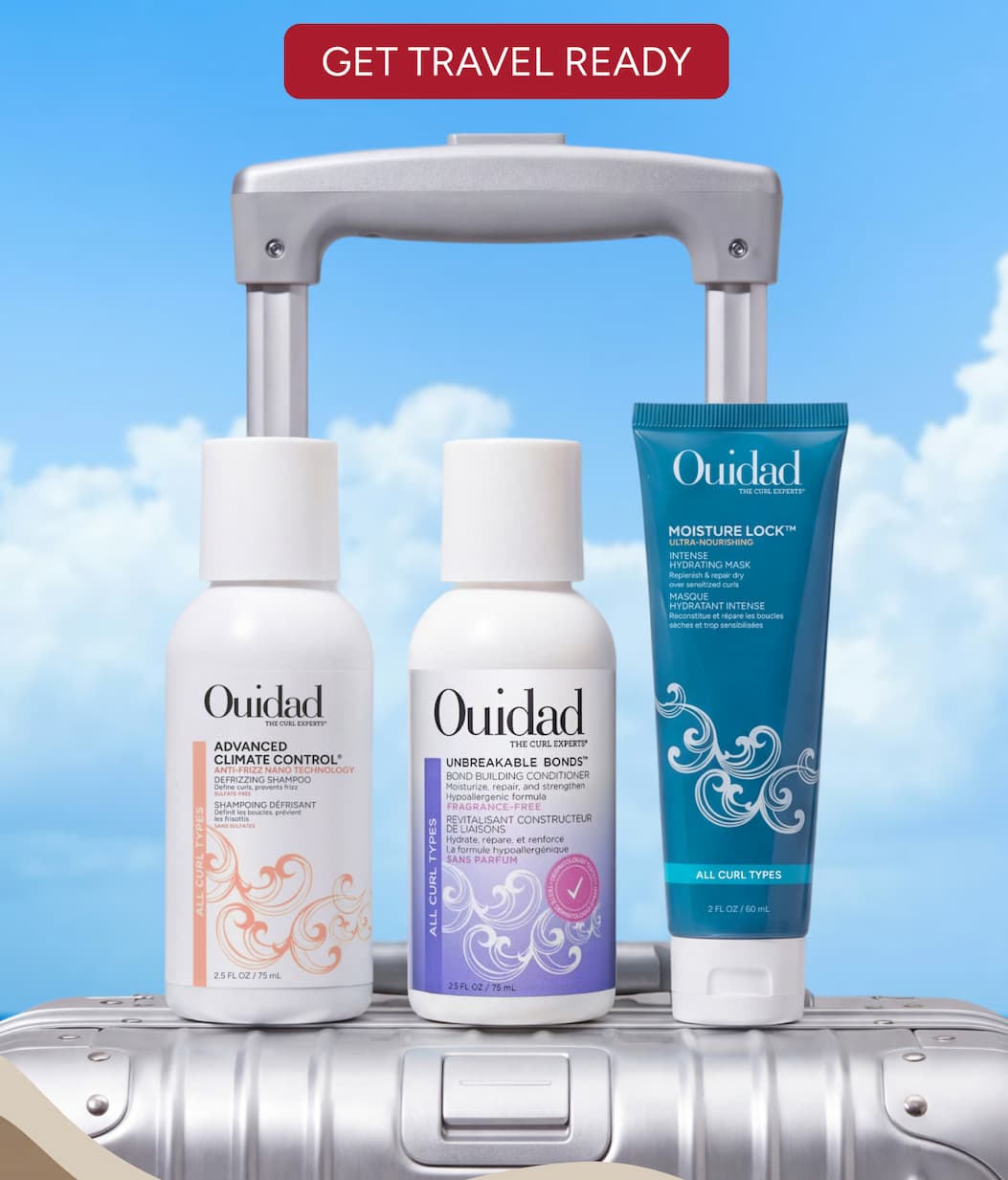 Get Ready Travel