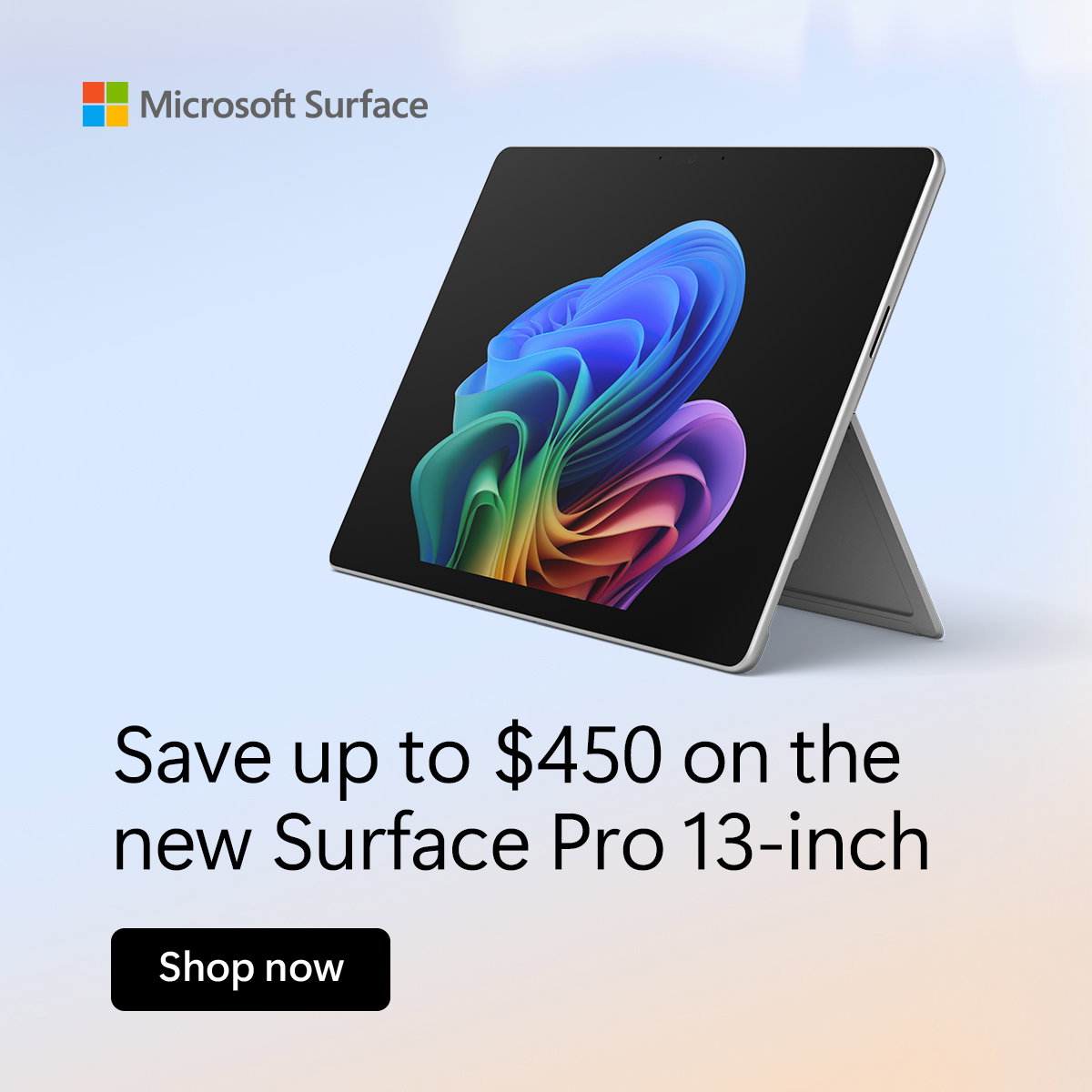 Microsoft Savings
