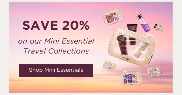 MINI ESSENTIALS COLLECTIONS