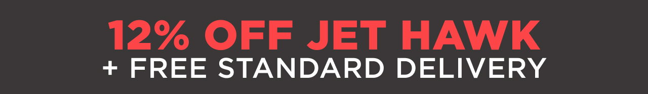 Jet Hawk Cordless Portable Pressure Washer - SAVE 12%