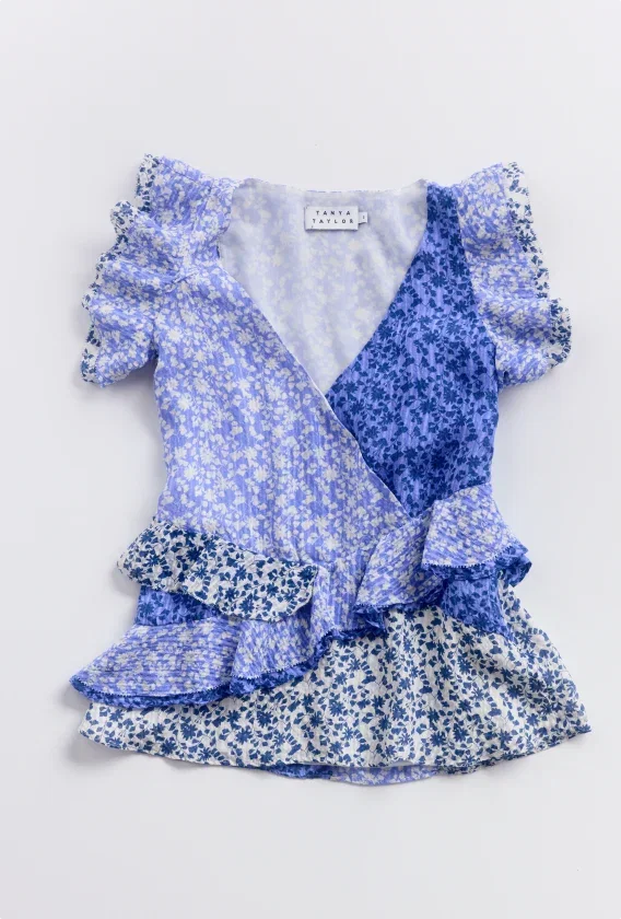 Flowy Blouses