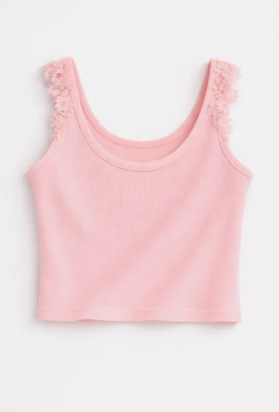 Tank Tops