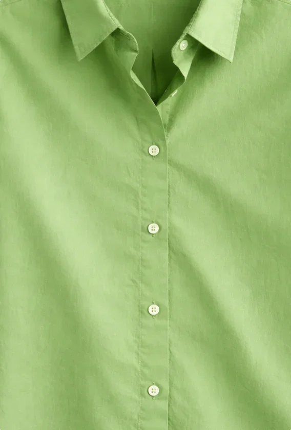 Lightweight Button-Ups