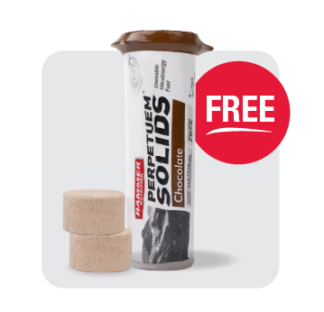 Free Perpetuem Solids