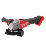 Milwaukee M18 FSAG115X-0 18V FUEL Brushless 115mm Angle Grinder - Body