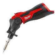 Milwaukee M12 SI-0 12V Soldering Iron - Body