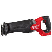 Milwaukee M18 FSZ-0 18V FUEL Brushless SAWZALL Reciprocating Saw - Body