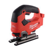 Milwaukee M18 FJS-0 18V FUEL Brushless Top Handle Jigsaw - Body