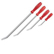 Milwaukee 4 Piece Pry Bar Set