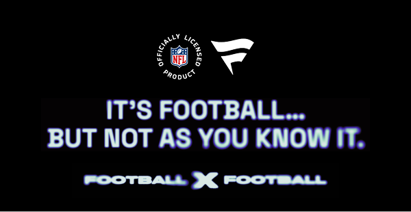 Football x Football