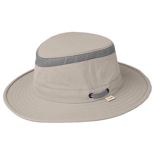 Shop Tilley LTM5 Medium Brim Airflo Hat