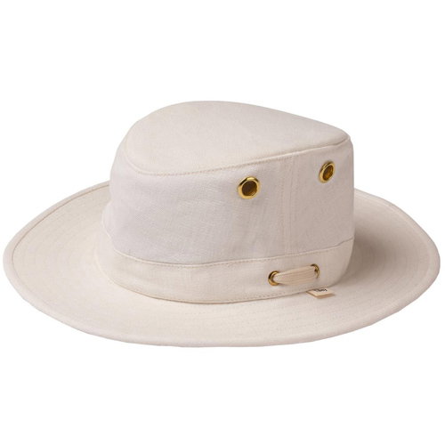 Shop Tilley TH5 Hemp Hat