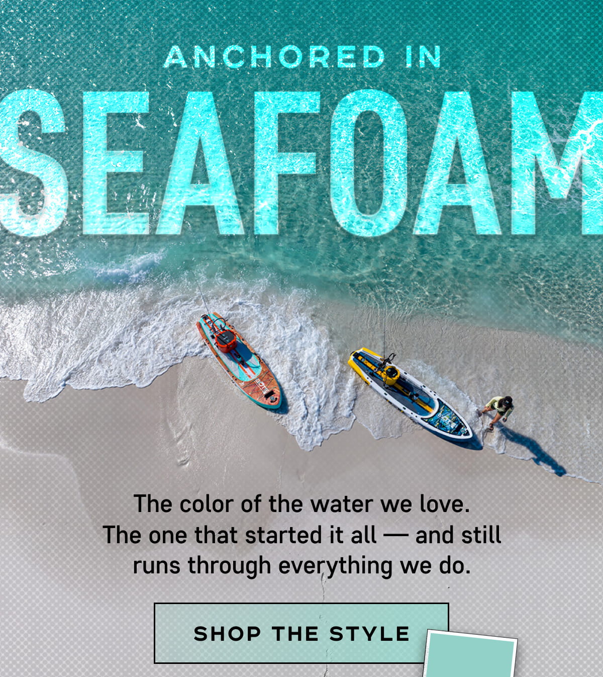 Shop the Style