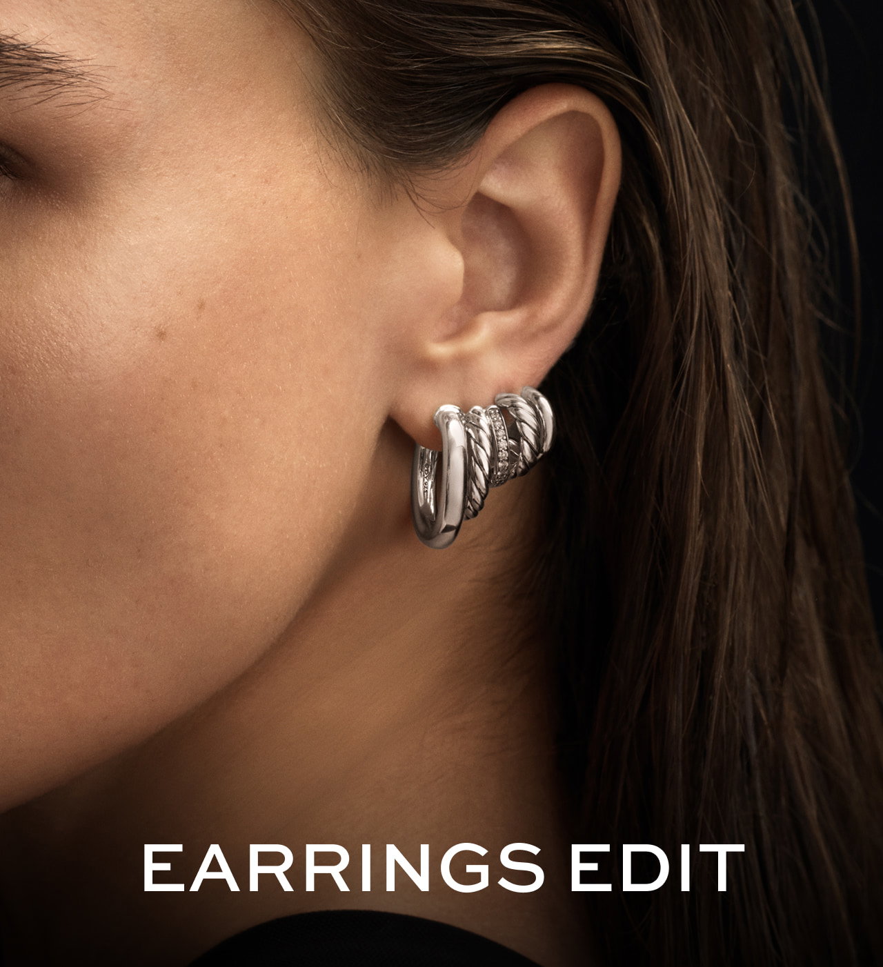 Earrings Edit