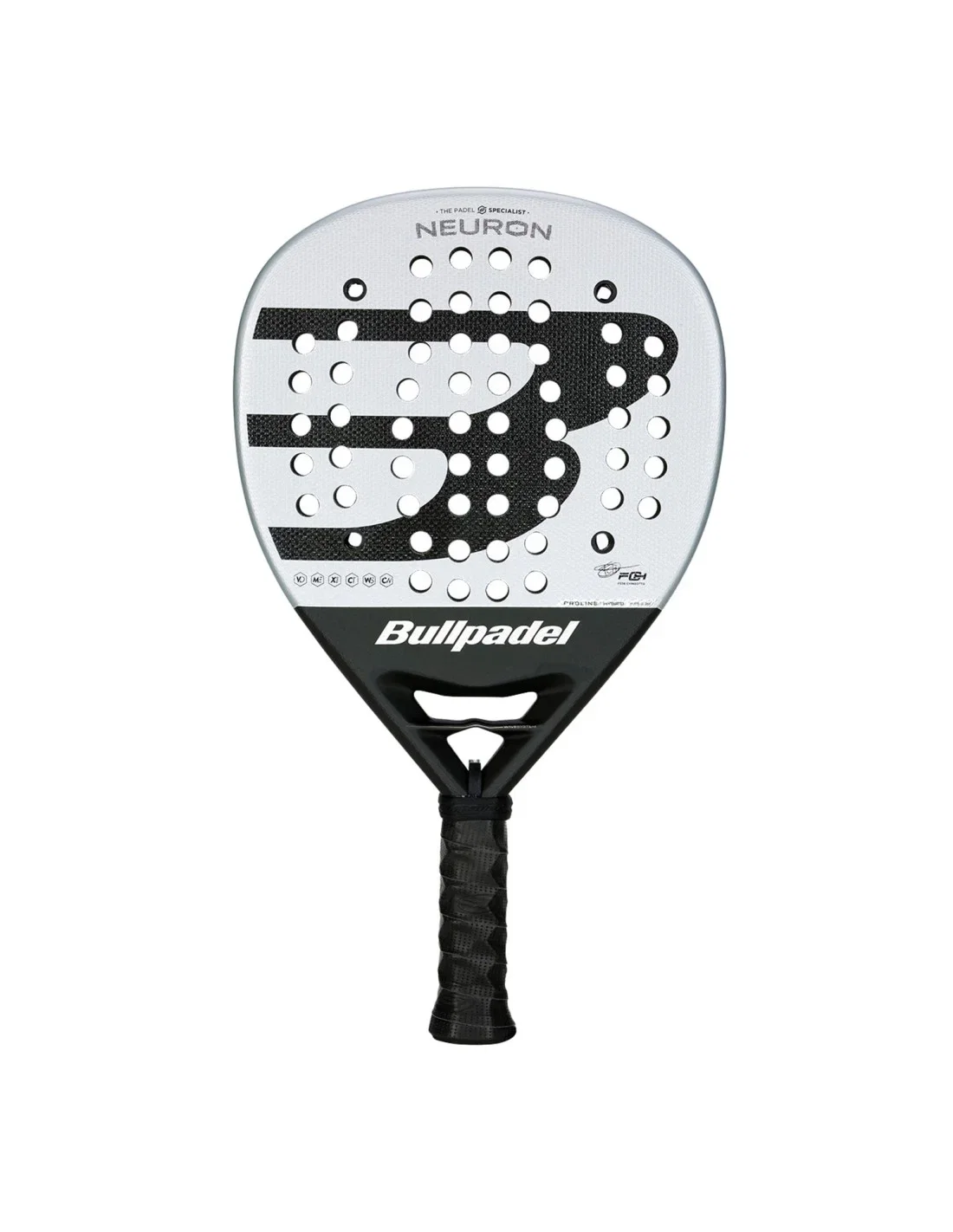 Bullpadel Neuron 25