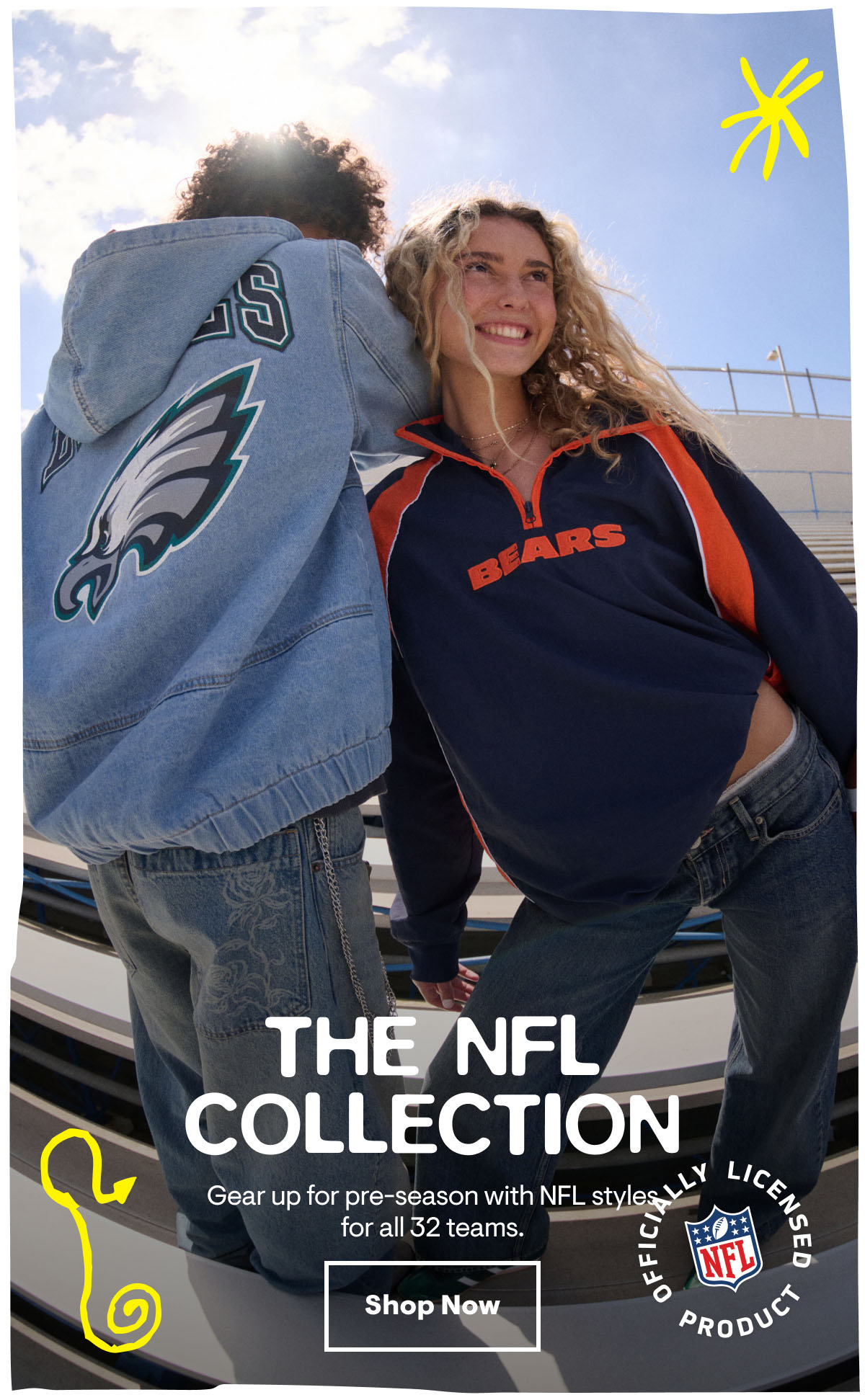 The NFL Collection