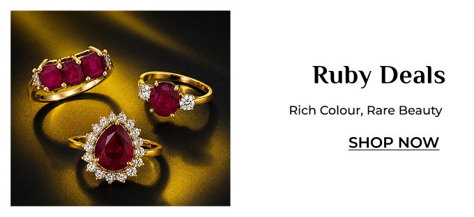 Ruby Deals