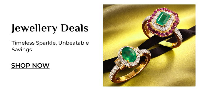 Jewellery Deals
