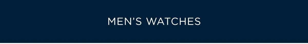 men watch