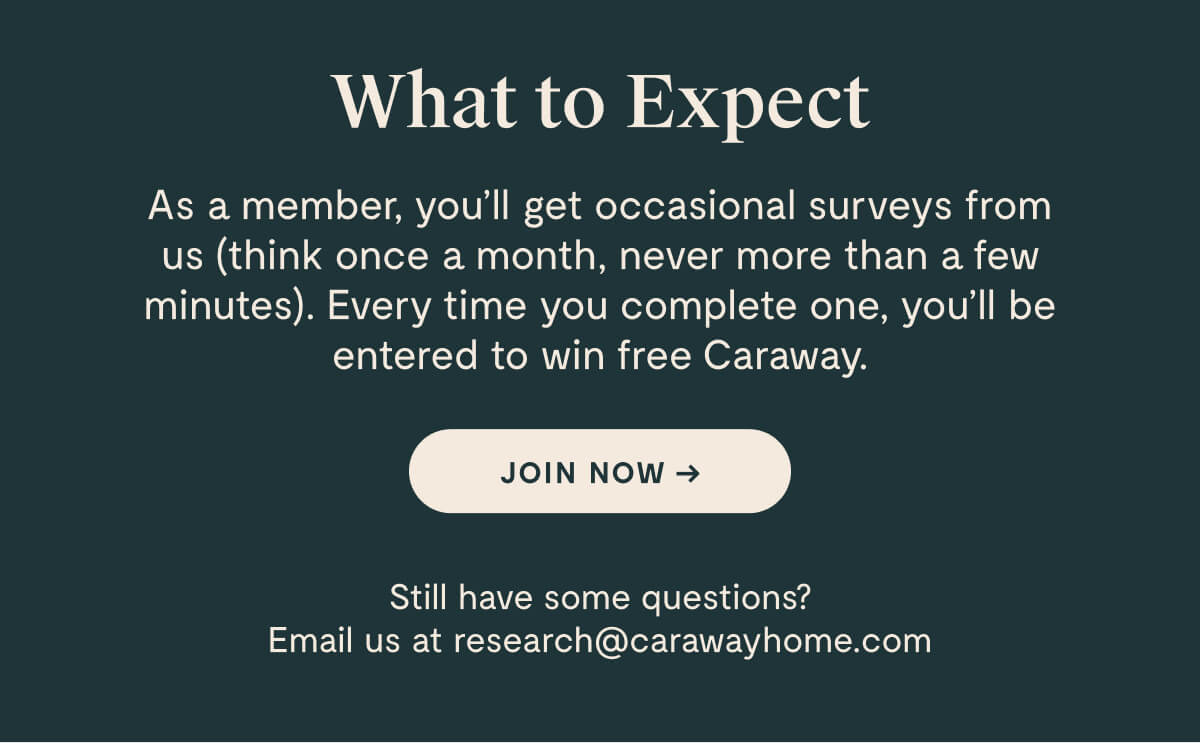 What To Expect | Join Now