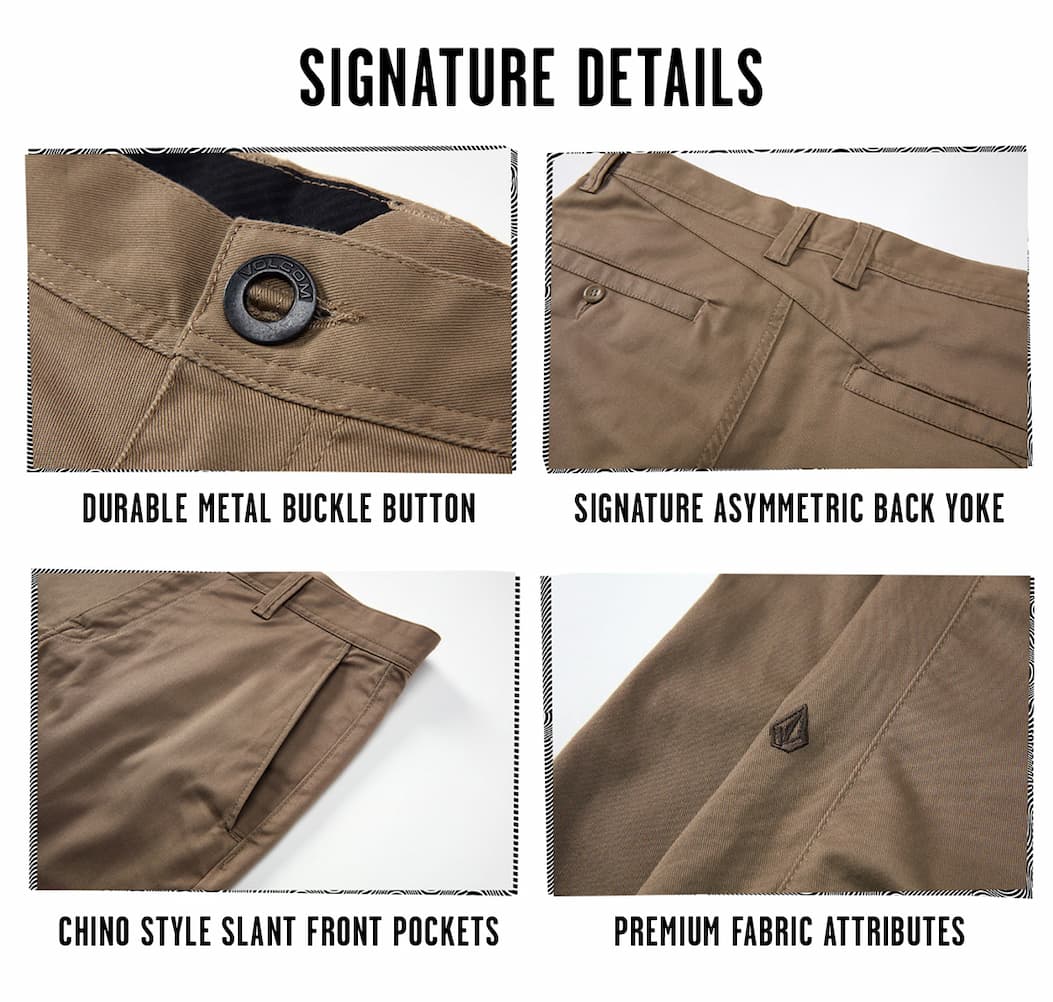 Shop Frickin Chinos