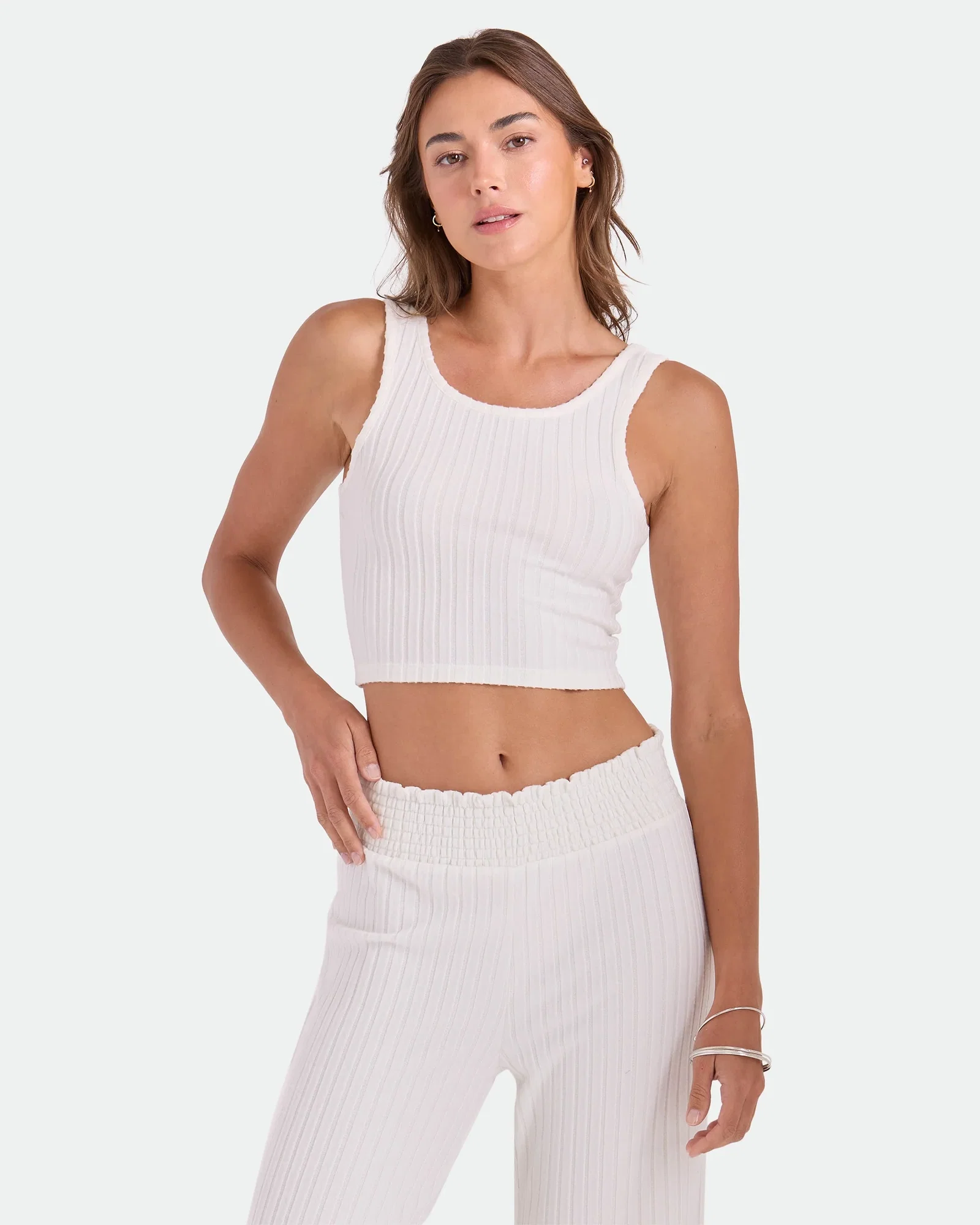 Image of Women's Lounge Bra Tank