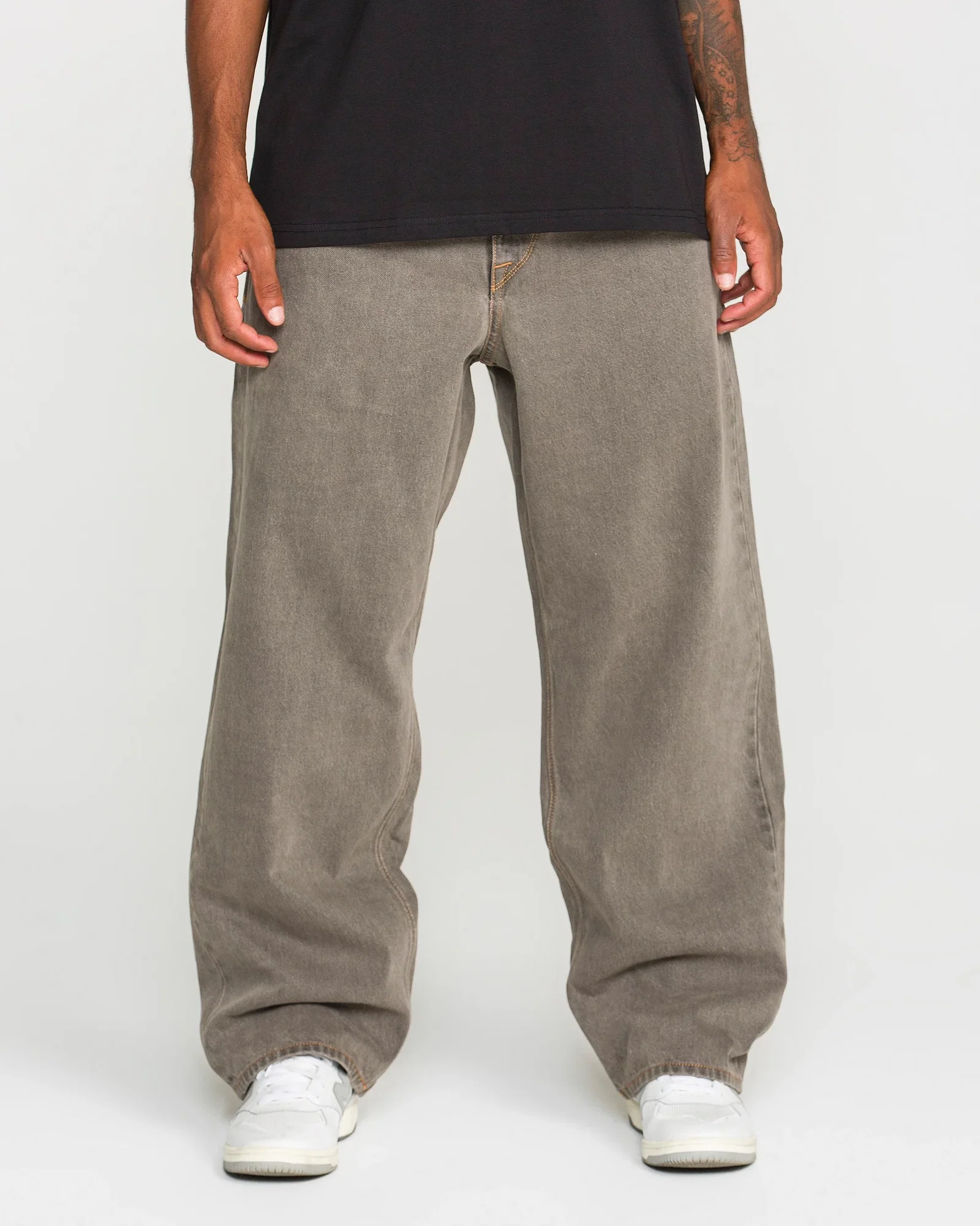 Image of Men's Featured Artist Antonio Carrau Reverb Pants