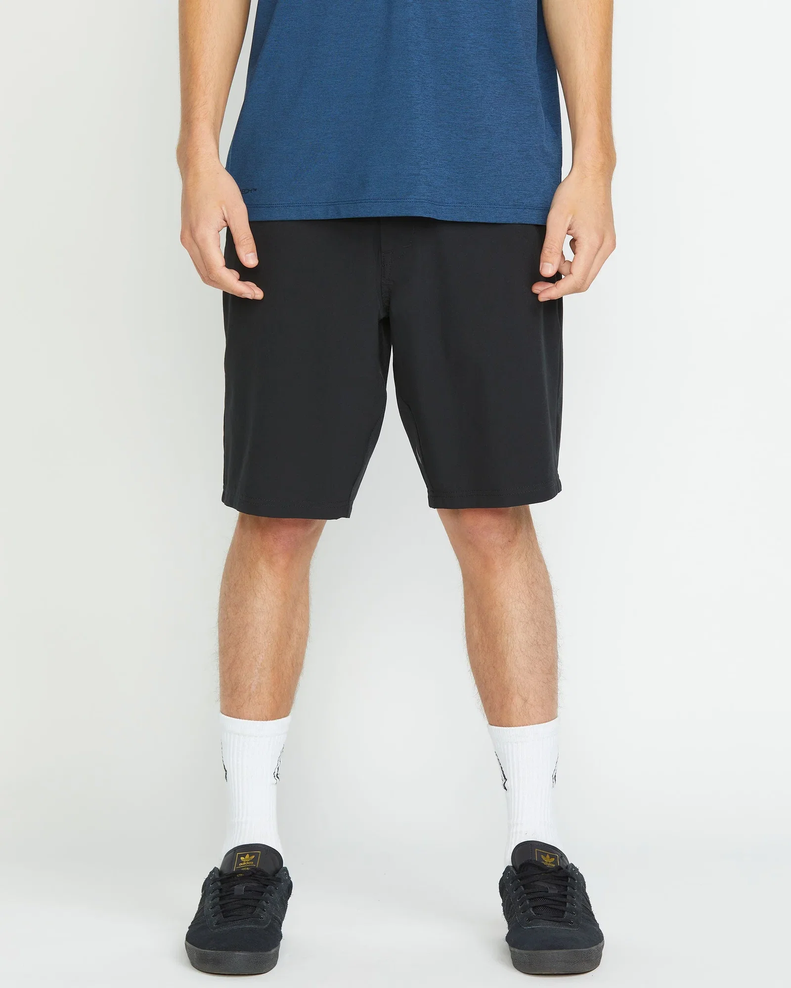 Image of Men's Frickin Cross Shred Shorts