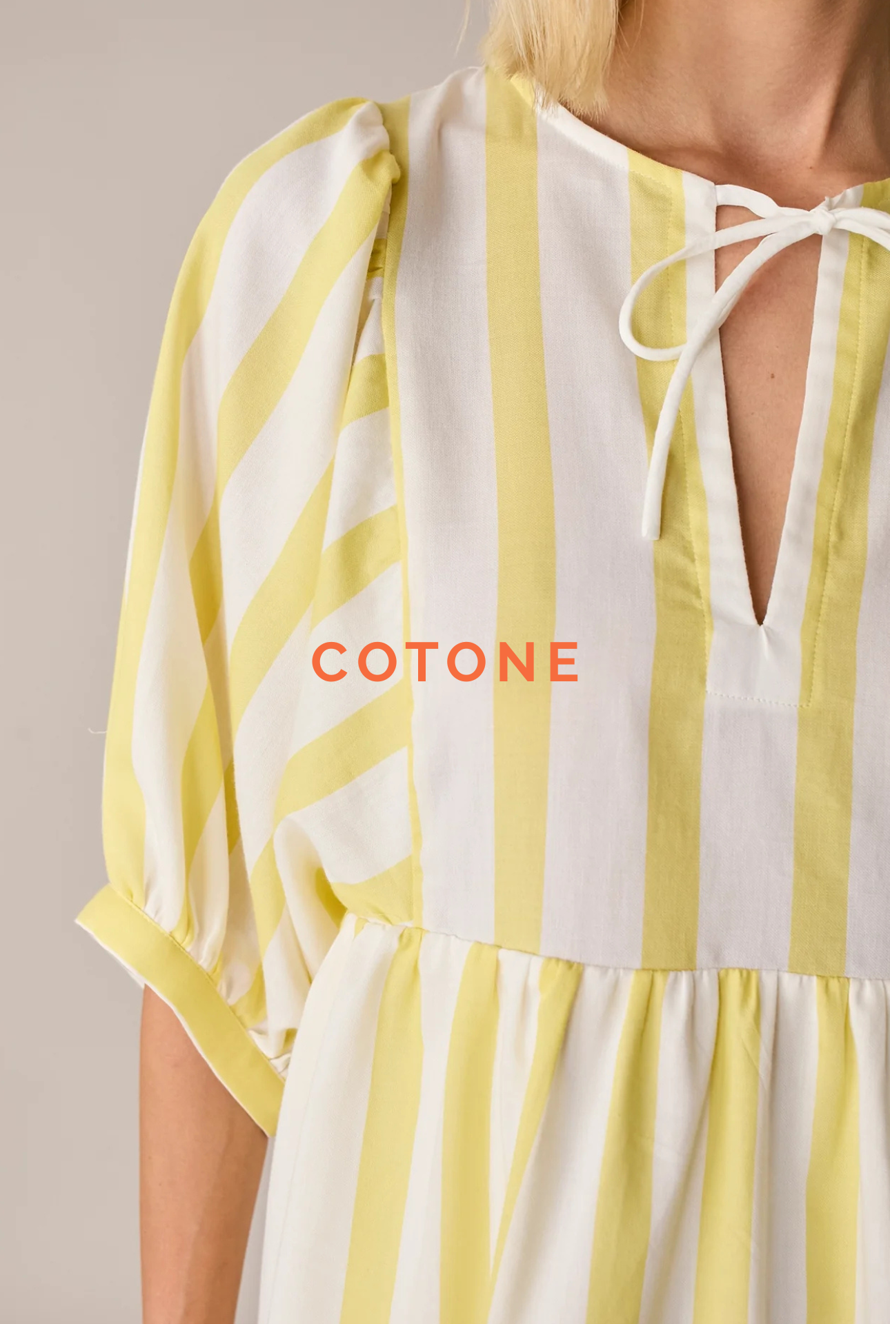 cotone 50% off