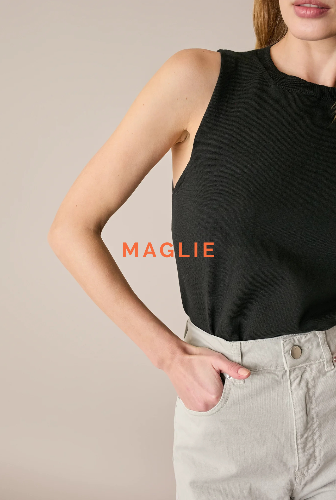 maglie 50% off
