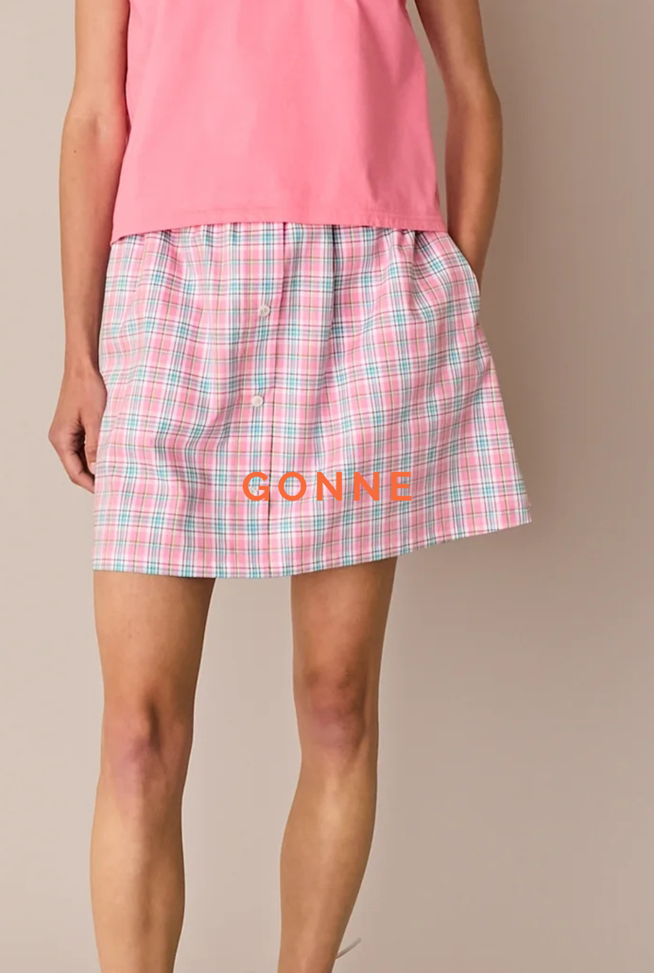 gonne 50% off