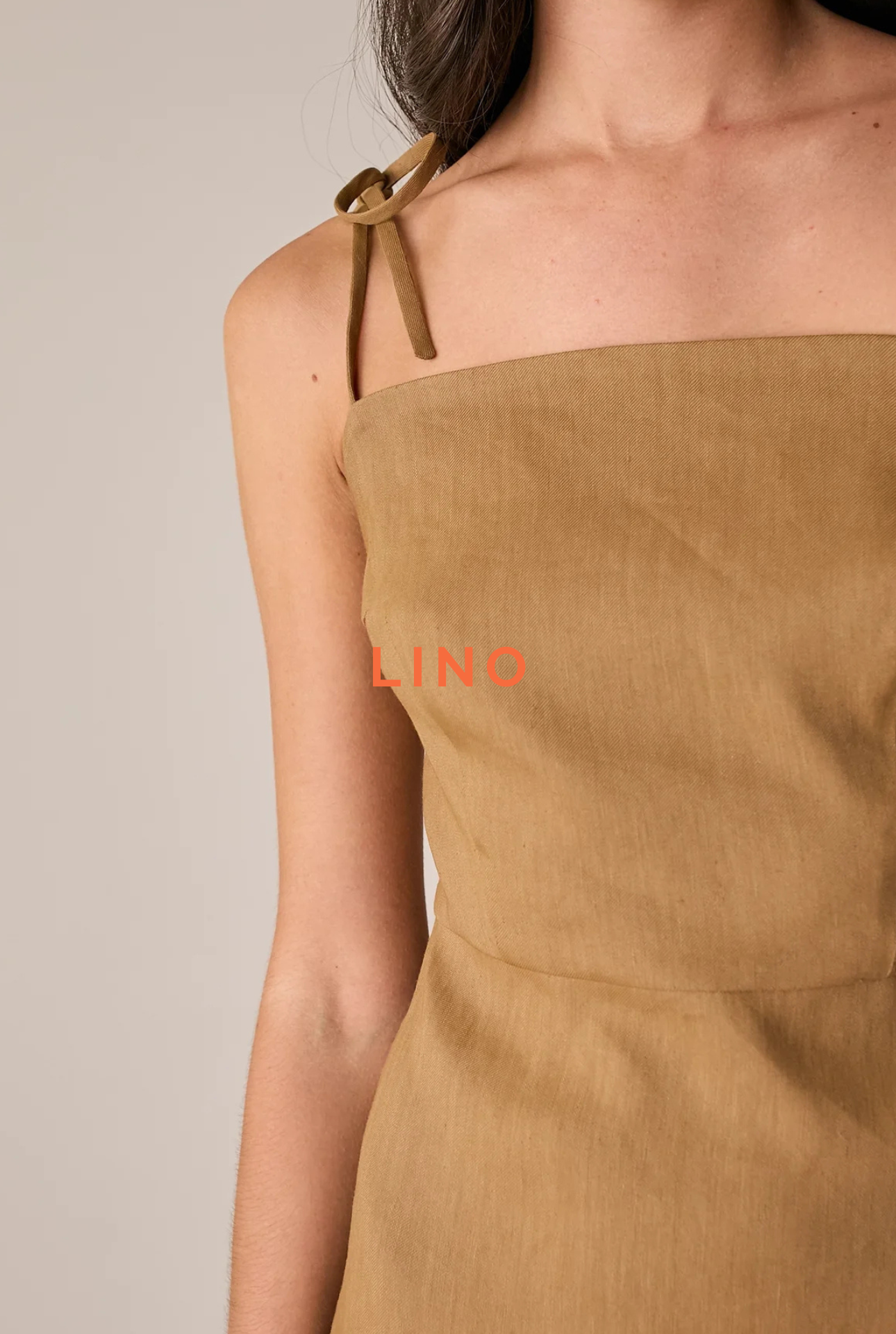 lino 50% off