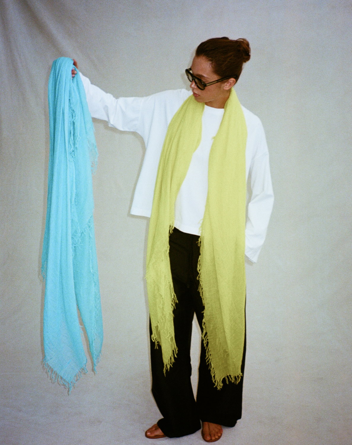 TURQUOISE